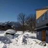 Hakuba Chalets - Wagaya Exterior