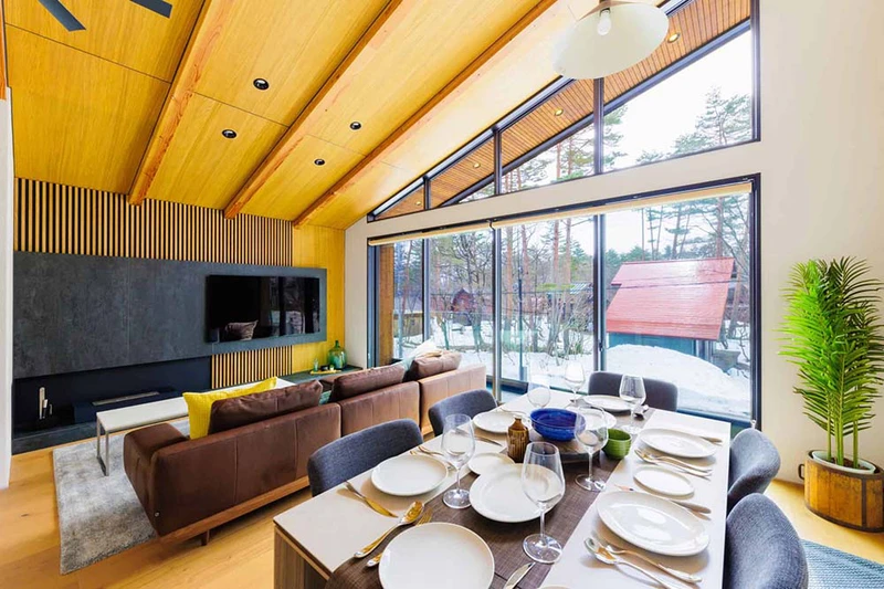 67c819362c0c0 Credence Chalets 3 bedroom living dining