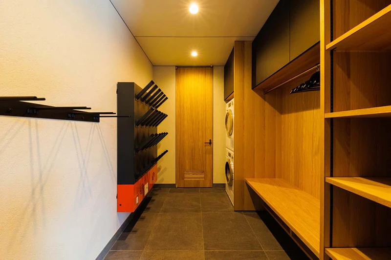 67c81936943a6 Credence Chalets 3 bedroom ski lockers