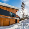 Hakuba Chalet Selection - Amo 54 Exterior