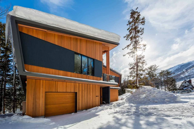 Hakuba Chalet Selection - Amo 54 Exterior