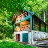 Hakuba Chalet Selection - Aoki Exterior