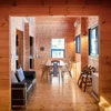 Hakuba Chalet Selection - Wadano Woods Interior