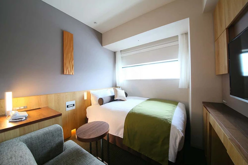 67cac1d330ca2 Hotel Gracery Shinjuku Standard Room