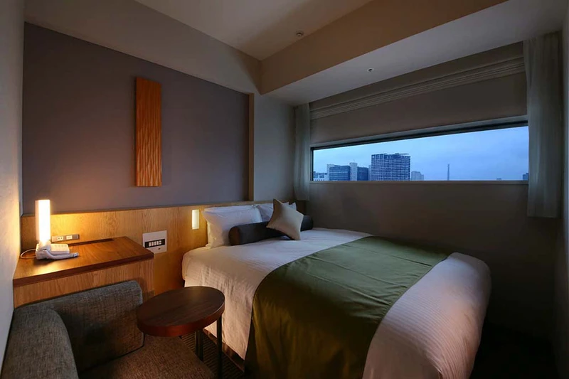67cac1d83f804 Hotel Gracery Shinjuku Superior Room