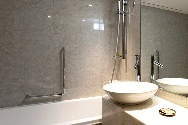 67d7e5315e8dc Keio Plaza Tokyo Standard Bathroom