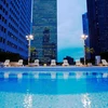 Keio Plaza Tokyo Pool