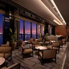 Villa Fontaine Grand Haneda Airport Hotel Lounge
