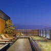Villa Fontaine Grand Haneda Airport Hotel Hot Spring Onsens