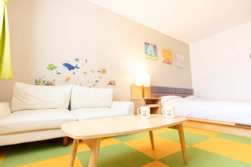 67dacb2a2bb83 Family Room Naturwald Hotel