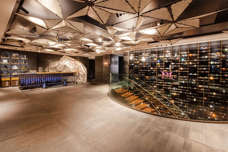 Mercure Kyoto Station Hotel Lobby