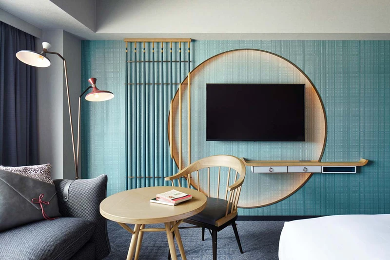 67daec561d3ed Mercure Kyoto Station Superior Room