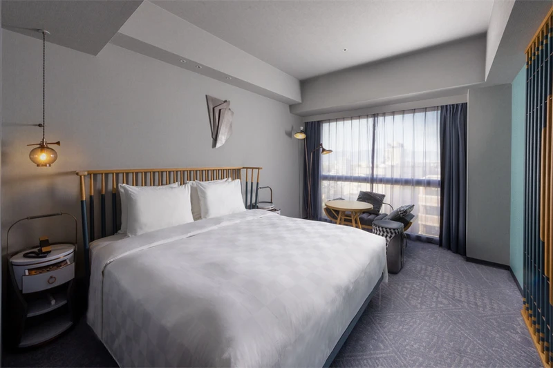 67daec5754e9b Mercure Kyoto Station Superior King