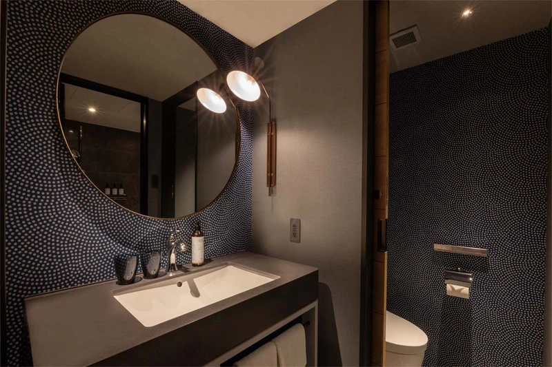 67daec57b08c5 Mercure Kyoto Station Superior Bathroom