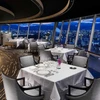 RIHGA Royal Hotel Kyoto 360 Degree Restaurant
