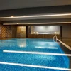 RIHGA Royal Hotel Kyoto Swimming Pool