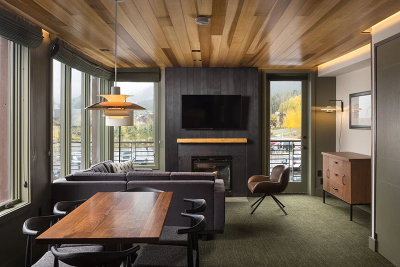 67e14c5401c2c Hotel Terra Jackson Hole Urban Studio Seating Area Noble House