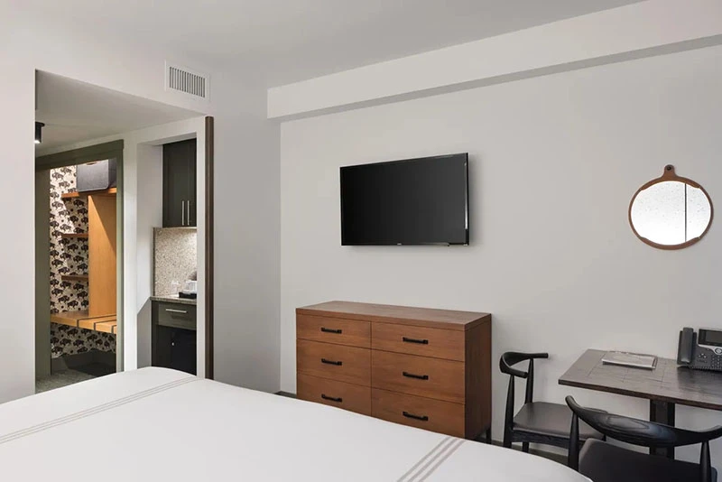 67e14fa2c2afd Hotel Terra Jackson Hole Twin Room Facilities Noble House