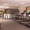 Teton Mountain Lodge, Jackson Hole - Gym