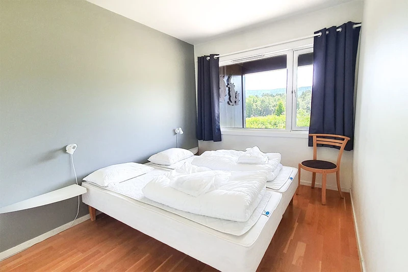 67e2f44516f4c Geilolia Apartments Ferieleiligheter Bedroom