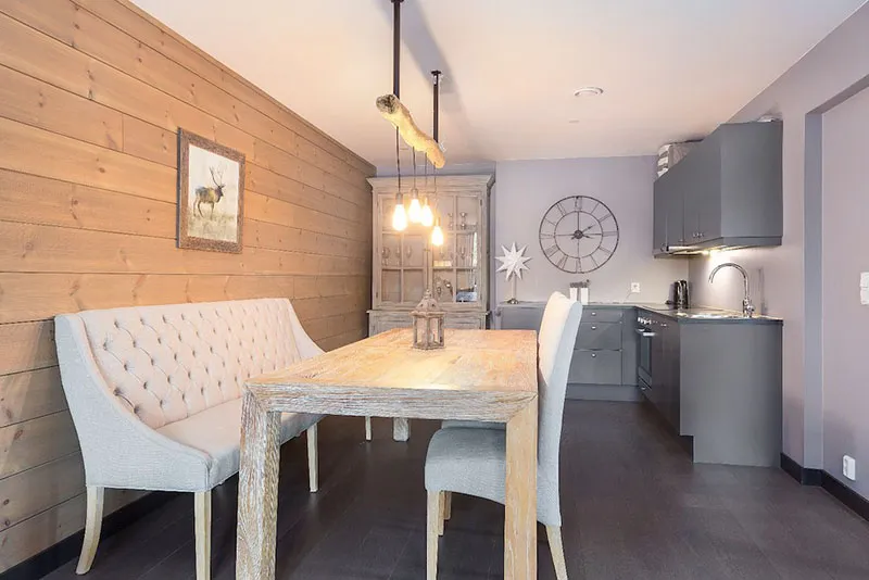 67e420c4a7a3f Highland Lodge Geilo Dining Area