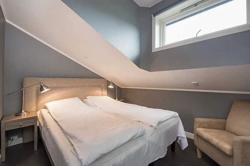 67e420c506ab6 Highland Lodge Geilo Apartment Bedroom 3
