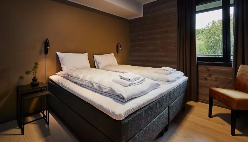 67e6b7632b569 Two Bedroom Apartment 54m2 Beds