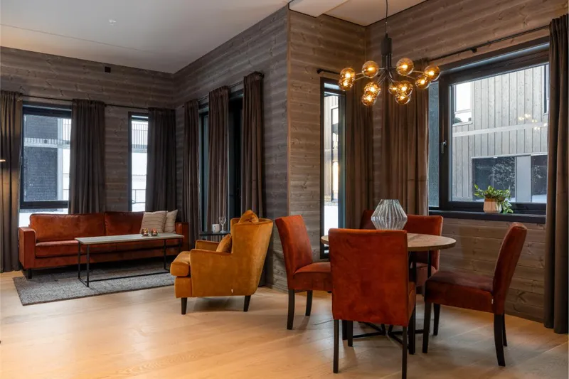 67e6b8074dd3c Two Bedroom Apartment with Sauna Main