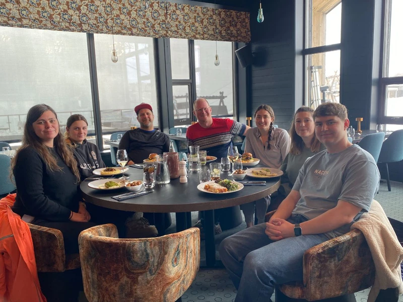 67eab6afaab94 Team Photo Olymique Norefjell