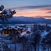 67f4ee02c5cdd Highland Lodge Geilo Hotel and Landscape Geilogruppen
