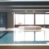 67f4ee03c8c0c Highland Lodge Geilo Pool and Sauna Geilogruppen