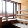 67f4ee04b0f91 Highland Lodge Geilo Sauna Geilogruppen