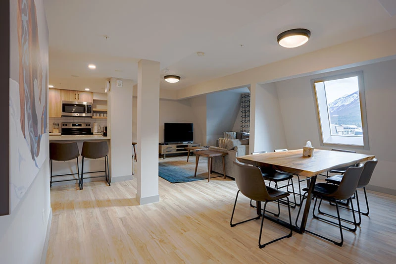 67f5366074ff5 Basecamp Banff Suites Superior Three Bedroom Apartment CARD