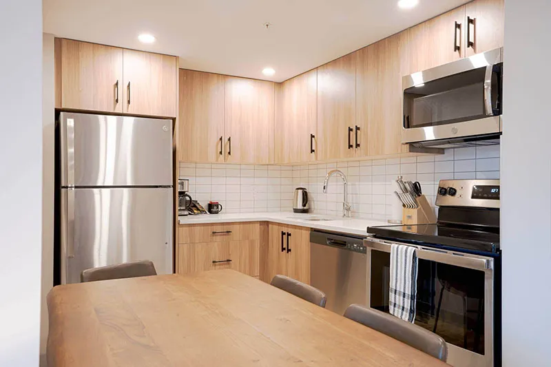 67f53c0660635 Basecamp Banff Suites Two Bedroom Apartment Kitchen