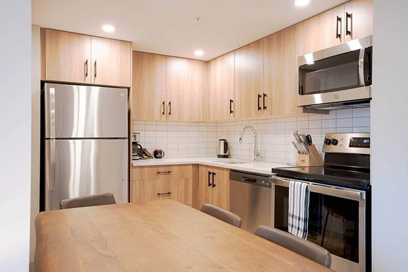67f53c0660635 Basecamp Banff Suites Two Bedroom Apartment Kitchen