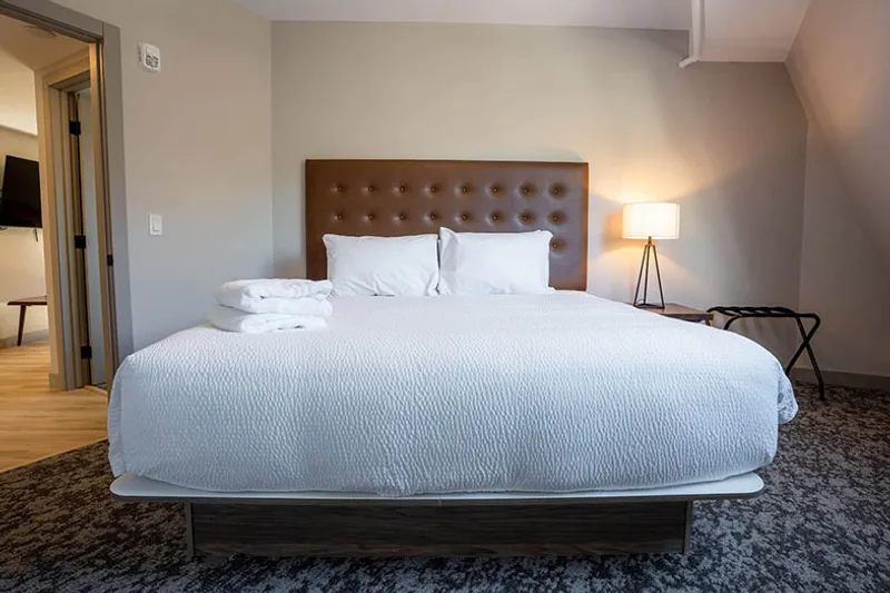 67f54dcb16003 Basecamp Banff Suites Three Bedroom Apartment Bedroom 3