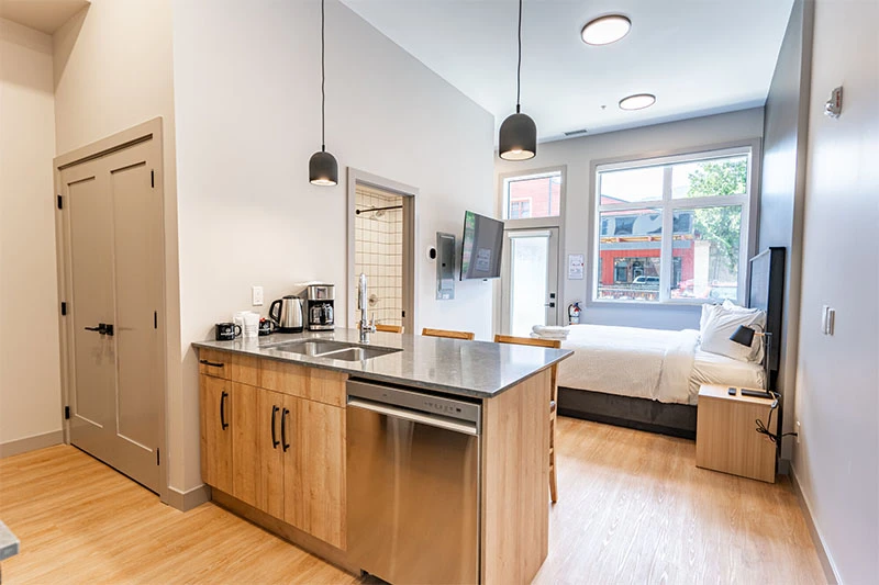 67fa4a8e59432 Basecamp Suites Revelstoke Micro Suite