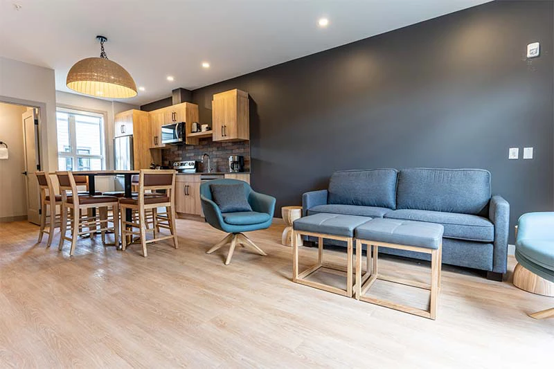 67fa503c893bc Basecamp Suites Revelstoke Two Bedroom Suite