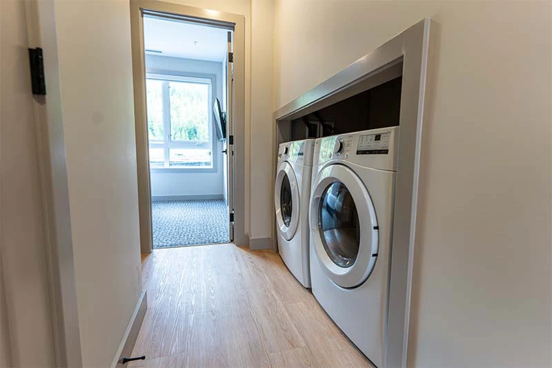67fa5d6a2df3d Basecamp Suites Revelstoke Four to Six Bedroom Suites Laundry Facs