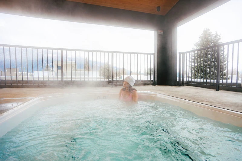 67fa60ca6db0c Basecamp Suites Revelstoke Hot Tubs Basecamp Resorts