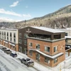 67fa67002131e Basecamp Suites Revelstoke Aerial View Winter Basecamp Resorts