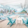 Margaritaville Resort Lake Tahoe - Indoor Pool