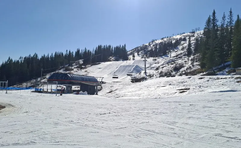 Voss April 2025 - John Carr