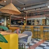 Scandic Wallin Restaurant