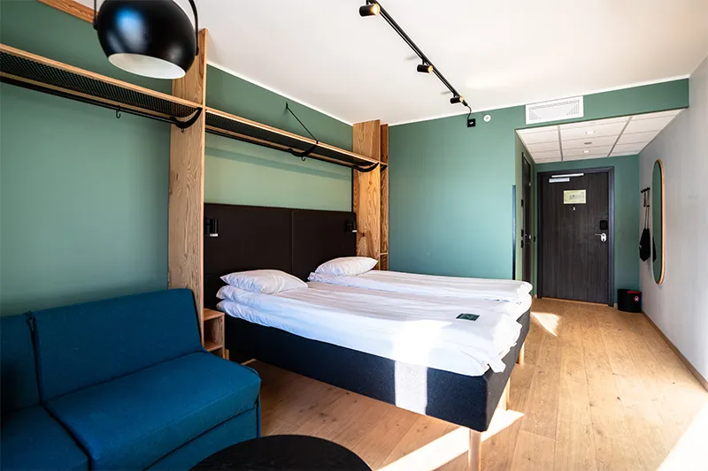 68134ef9e1702 Scandic Voss Family 3 room