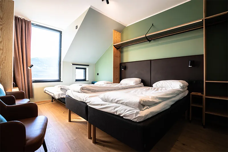 68135049c864d Scandic Voss Superior room