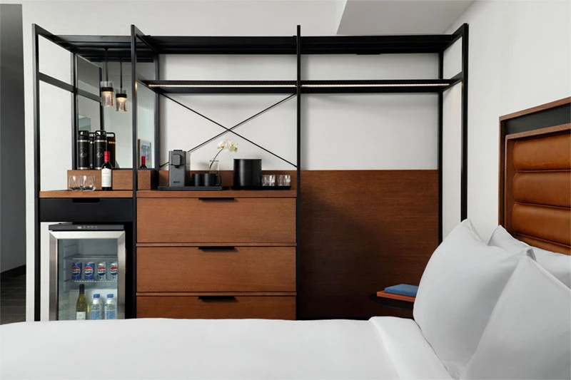 6819e90e02cee Hotel Alpenrock Breckenridge 1 King Bed wet bar Hotel PORT