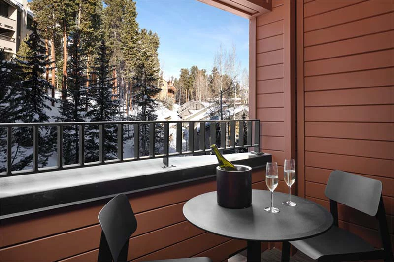 6819ee3343d18 Hotel Alpenrock Breckenridge Balcony Hotel PORT