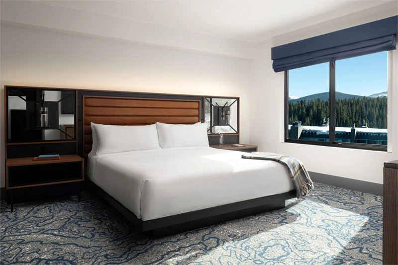 6819f043c46e8 Hotel Alpenrock Breckenridge 1 Bedroom Hotel PORT