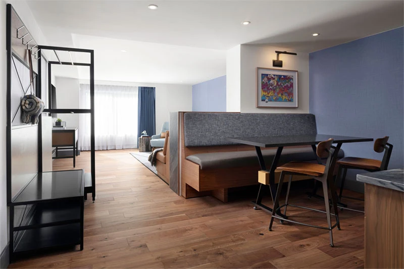 6819f04473769 Hotel Alpenrock Breckenridge 1 Bedroom Dining Area Hotel PORT